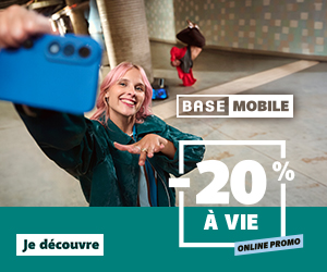 Base -20% à vie