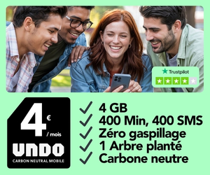 Undo Zero Waste