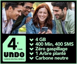 Undo Zero Waste