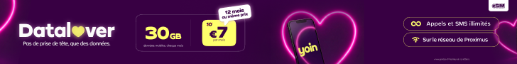 Yoin Unlimited + 30GB
