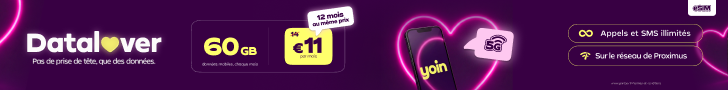 Yoin Unlimited + 60GB