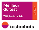 Test Achats: Base meilleur du test 2023