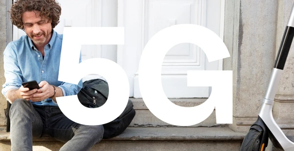 Telenet lance la 5G dans les premières régions 